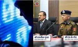 दिल्ली पुलिस का CyHawk ऑपरेशन, साइबर सिंडिकेट की कमर टूटी