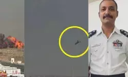 तेजस क्रैश : कांगड़ा के रहने वाले थे स्क्वाड्रन लीडर नमांश स्याल