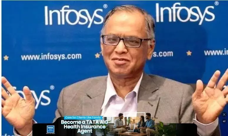 चीन ने थकान से टूटते कर्मचारियों के कारण ‘9-9-6’ छोड़ा: क्या भारत इसे अपनाए? चीन ने थकान से टूटते कर्मचारियों के कारण ‘9-9-6’ छोड़ा: क्या भारत इसे अपनाए?