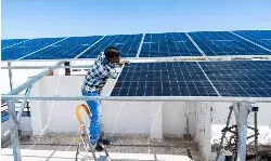 कर्नाटक में मुफ्त बिजली से सोलर सब्सिडी योजना को झटका