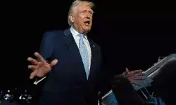 राष्ट्रपति डोनाल्ड ट्रंप का दावा, टैरिफ की धमकी से रोके 5 जंग