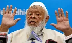 मदनी के बयान से सियासत गर्म, अल-फलाह मामले को लेकर नई बहस