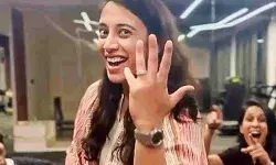 पिता को हार्ट अटैक आने के बाद स्मृति मंधाना की शादी टली