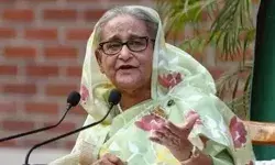 बांग्लादेश की अंतरिम सरकार ने शेख हसीना के प्रत्यर्पण के लिए भारत को पत्र भेजा