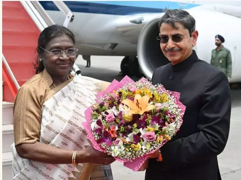 राष्ट्रपति संदर्भ: सुप्रीम कोर्ट का जवाब इतनी बड़ी निराशा क्यों है