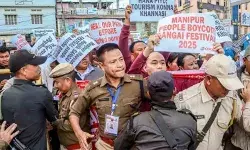 भागवत की शांति अपील, सड़कों का तूफ़ान: मणिपुर संकट में RSS की भूमिका की पड़ताल