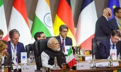 आतंकवाद के खिलाफ कोई समझौता नहीं, G20 समिट में बोले पीएम मोदी