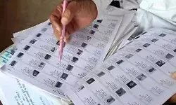 SIR फेज-II: नोएडा में BLO के खिलाफ 60 से अधिक FIR, बहराइच में 2 निलंबित