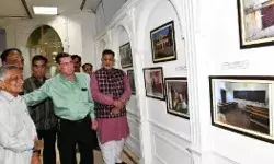 हैदराबाद की ऐतिहासिक विरासत: क़ुतुब शाही से निजाम काल तक के शाही महल और स्मारक