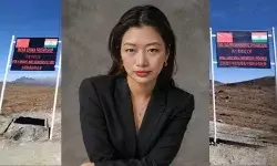 चीन ने अरुणाचल की भारतीय बेटी का पासपोर्ट ठुकराया, जबरन हिरासत में रखा