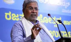 सिद्धारमैया : कर्नाटक में लीडरशिप में बदलाव पर कांग्रेस हाईकमान फैसला करेगा