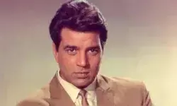 अमिताभ और शाहरुख से भी ज़्यादा सुपरहिट फ़िल्में थीं, फिर भी ‘सुपरस्टार’ नहीं कहलाए धर्मेंद्र