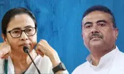 बीजेपी का बंगाल मिशन: सीटें बढ़ाने के लिए ममता और तृणमूल के वंशवाद को निशाना