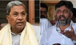 कर्नाटक में सत्ता संघर्ष: शिवकुमार के और समर्थक विधायक दिल्ली पहुंचे