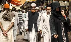 गुजरात पुलिस की एंटी नेशनल लिस्ट बनी मुसलमानों के लिए नई परेशानी