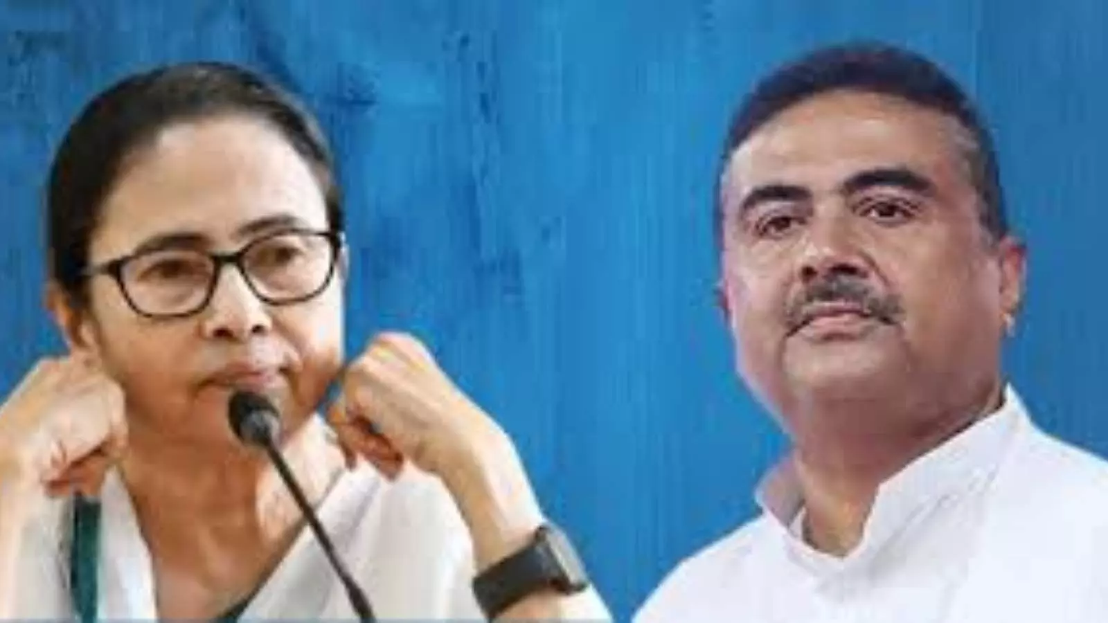 बीजेपी का बंगाल मिशन: सीटें बढ़ाने के लिए ममता और तृणमूल के वंशवाद को निशाना बीजेपी का बंगाल मिशन: सीटें बढ़ाने के लिए ममता और तृणमूल के वंशवाद को निशाना