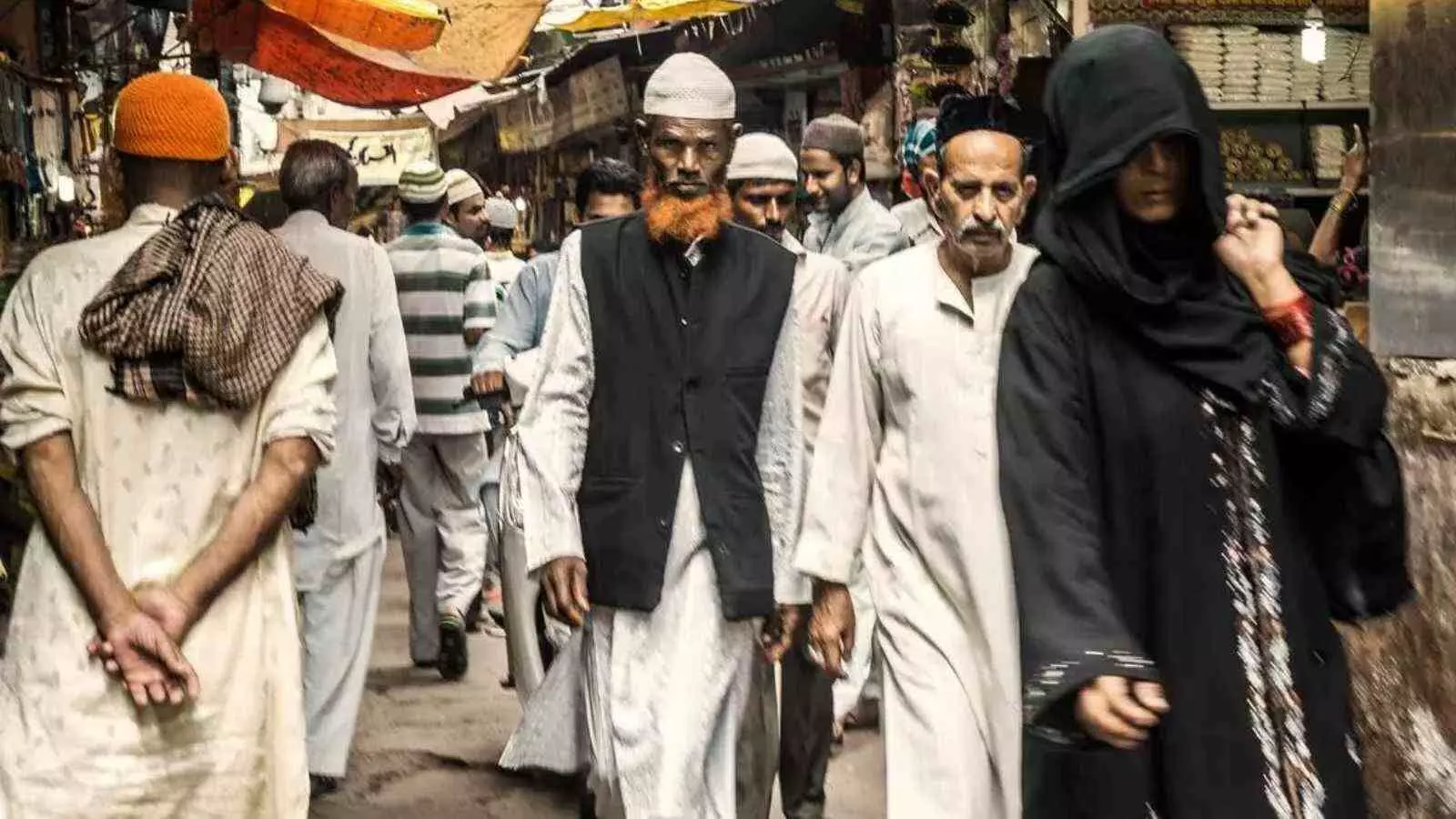 गुजरात पुलिस की एंटी नेशनल लिस्ट बनी मुसलमानों के लिए नई परेशानी गुजरात पुलिस की एंटी नेशनल लिस्ट बनी मुसलमानों के लिए नई परेशानी