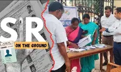 राजनीतिक हस्तक्षेप से परेशान BLOs, तमिलनाडु में कामकाज प्रभावित