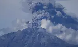 इथियोपिया ज्वालामुखी की राख बादल भारत पहुंचा, एयरलाइंस ने की कई उड़ानें रद्द