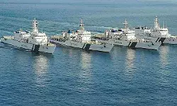 लाल किला धमाके के बाद भारत की तटीय सुरक्षा पर गंभीर सवाल, 26/11 जैसी आशंका बढ़ी