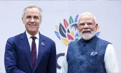 यूरेनियम निर्यात: कनाडा और भारत $2.8 बिलियन के समझौते के करीब