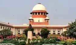 धर्म का हवाला देकर आदेश मानने से इनकार, CJI सूर्यकांत की बेंच ने कहा— आर्मी में मिसफिट