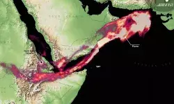 चार हजार किलोमीटर दूर फटे ज्वालामुखी ने कैसे बढ़ाई दिल्ली में प्रदूषण की चिंता