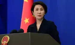 जागनान विवाद फिर उभरा: चीन ने भारतीय महिला के आरोप नकारे