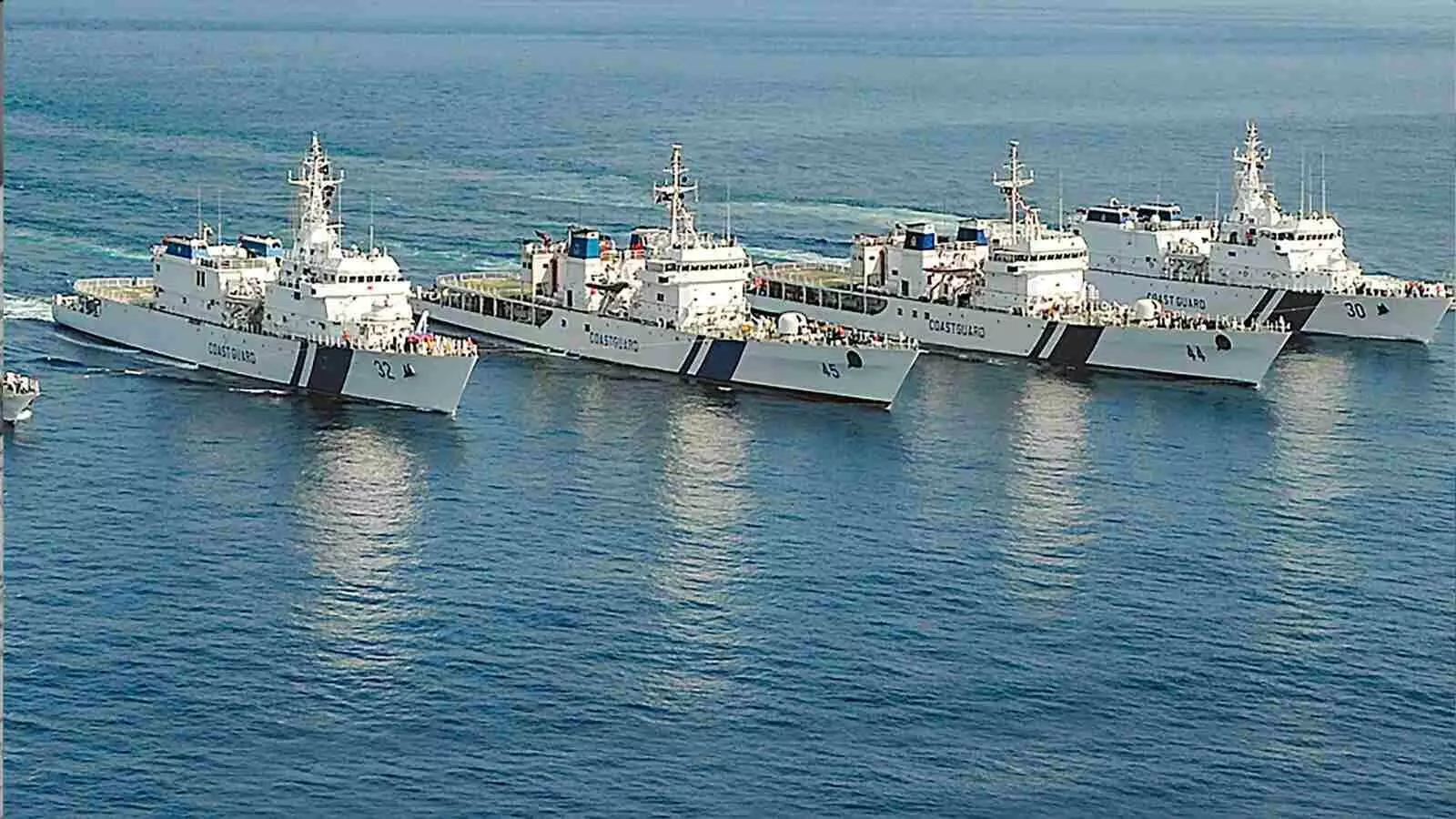 लाल किला धमाके के बाद भारत की तटीय सुरक्षा पर गंभीर सवाल, 26/11 जैसी आशंका बढ़ी