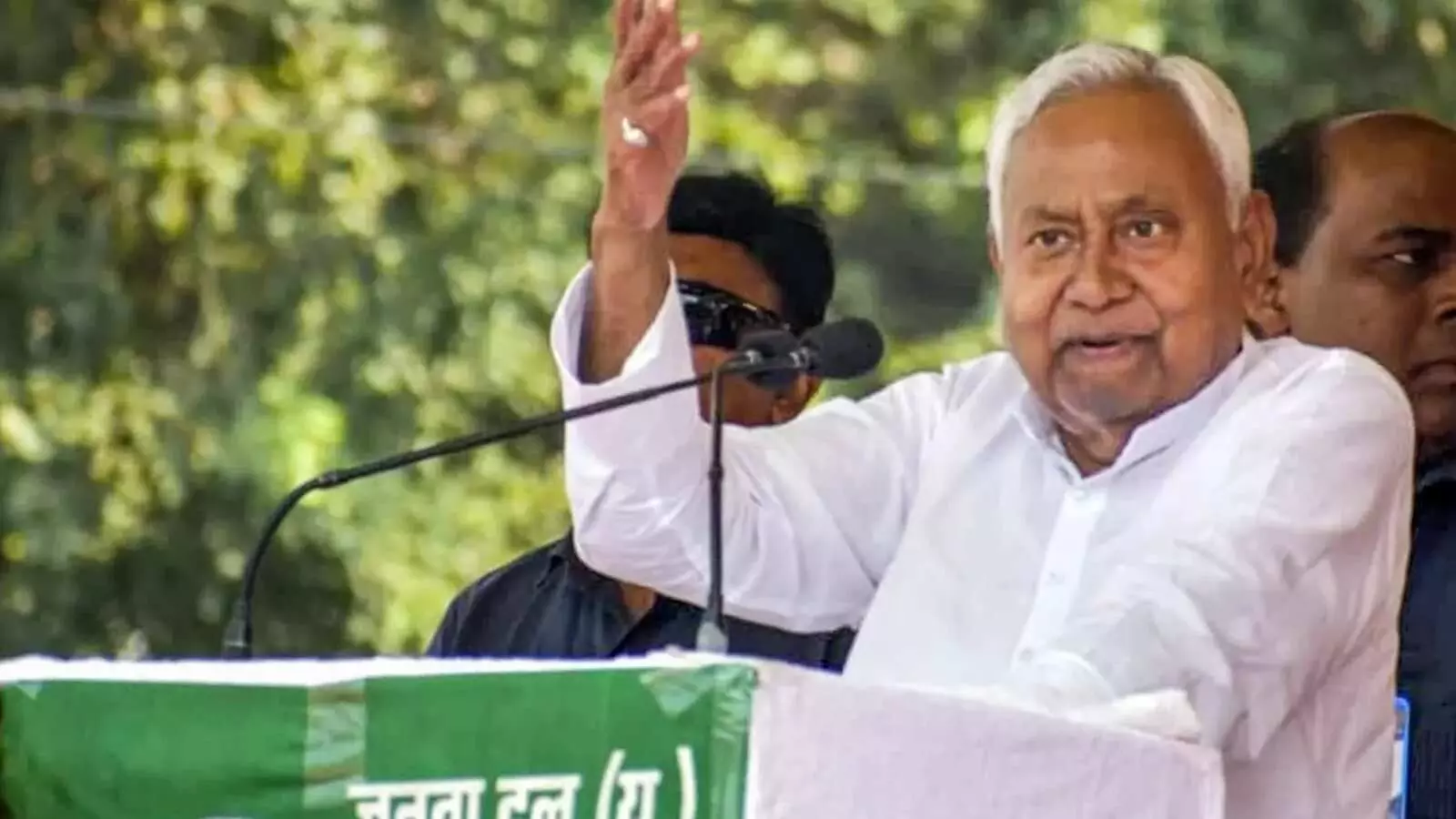 अगले पांच साल में बिहार में होंगी 1 करोड़ नौकरियां,  कैबिनेट का फैसला