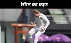 जडेजा की जंग व्यर्थ, गुवाहाटी में भारत बुरी तरह ढहा, SA ने सीरीज कब्जाई