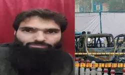 दिल्ली कार ब्लास्ट : धमाके से पहले आरोपी आदिल की बेकरारी; “सैलरी ASAP चाहिए, सर”