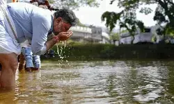 कर्नाटक में सत्ता की खींचतान: BJP का डीके शिवकुमार को समर्थन, राहुल हुए सक्रीय