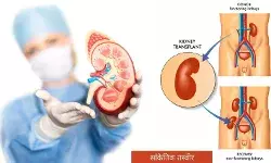 ब्रेन-डेड डोनर, रोबोटिक सर्जरी और ऑर्गन ट्रांसप्लांट में नया कीर्तिमान