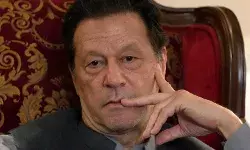 इमरान की मौत की अफवाहों के बीच बहनों पर पुलिस की बर्बर कार्रवाई