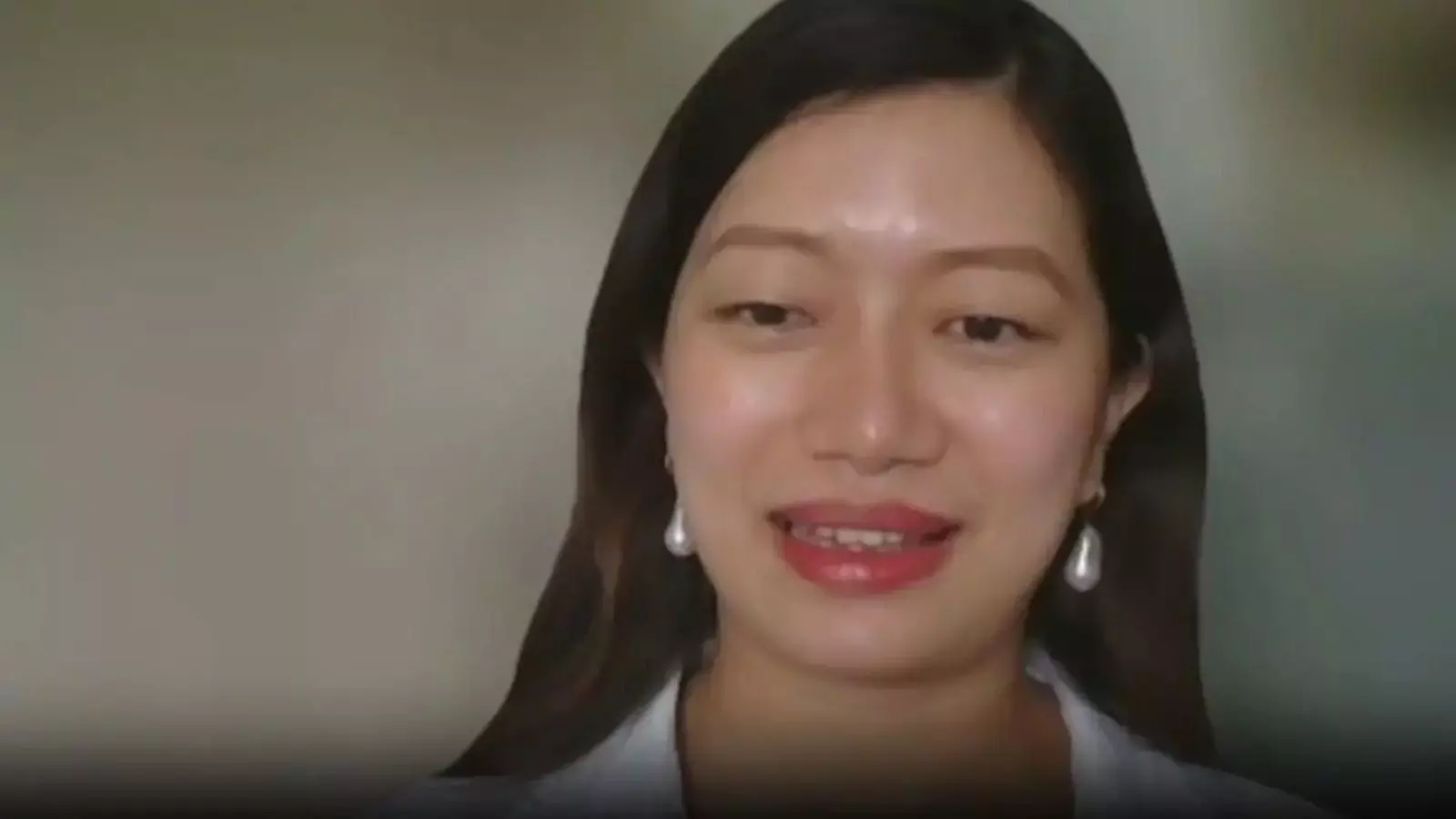 शंघाई उत्पीड़न के बाद अरुणाचल की महिला का एकता संदेश, ट्रोल्स को करारा जवाब