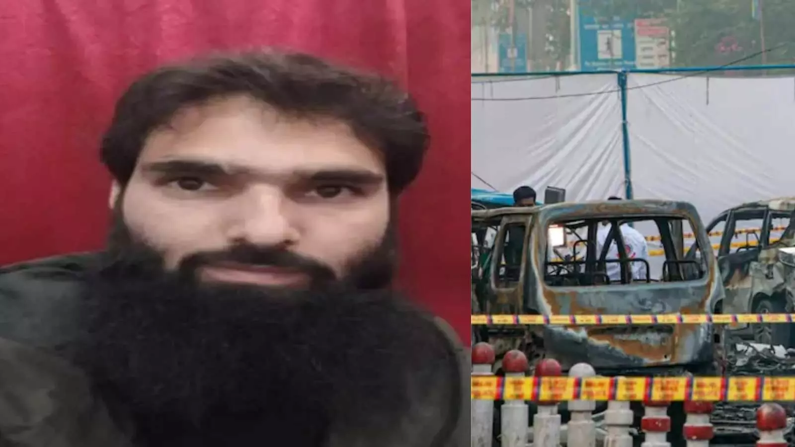 दिल्ली कार ब्लास्ट : धमाके से पहले आरोपी आदिल की बेकरारी; “सैलरी ASAP चाहिए, सर” दिल्ली कार ब्लास्ट : धमाके से पहले आरोपी आदिल की बेकरारी; “सैलरी ASAP चाहिए, सर”