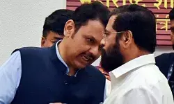 महाराष्ट्र: गठबंधन में बढ़ी खींचतान; फडणवीस बोले– लंका हम ही जलाएंगे