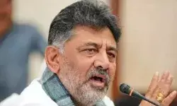 कर्नाटक कांग्रेस विवाद: डीके शिवकुमार क्यों बोले वादा निभाना सबसे बड़ी ताकत