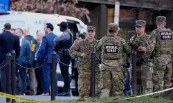 नेशनल गार्ड गोलीबारी मामले के बाद ट्रंप ने अफ़गान इमिग्रेशन पर रोक लगाई