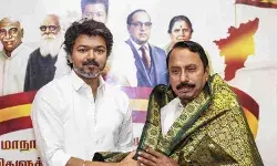 एआईएडीएमके छोड़ टीवीके में क्यों शामिल हुए सेंगोट्टैयन; क्या है बीजेपी की रणनीति ?