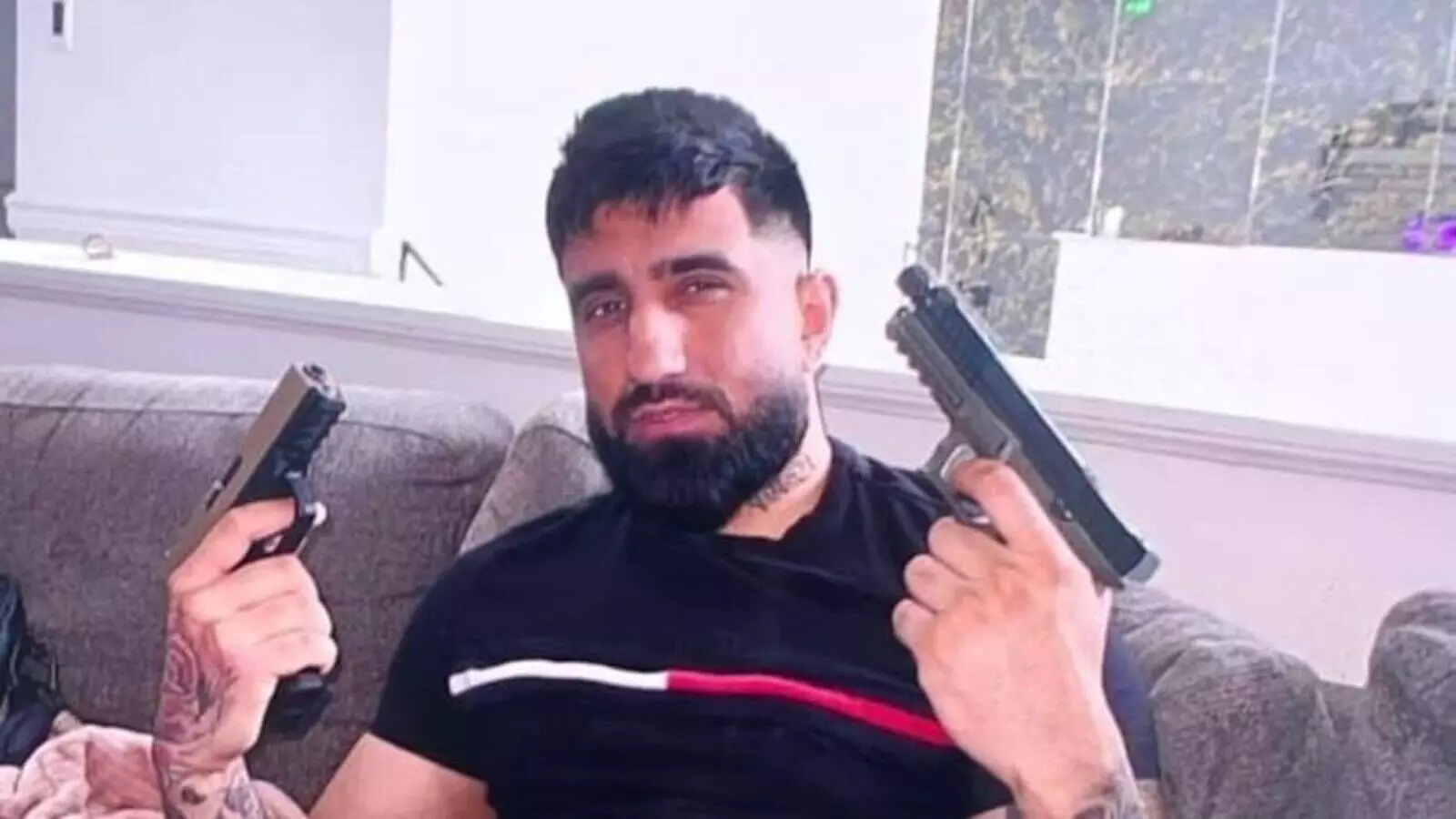 कनाडा गोलीबारी का मुख्य शूटर दिल्ली में गिरफ्तार, कपिल शर्मा के कैफे पर हमले का है आरोप