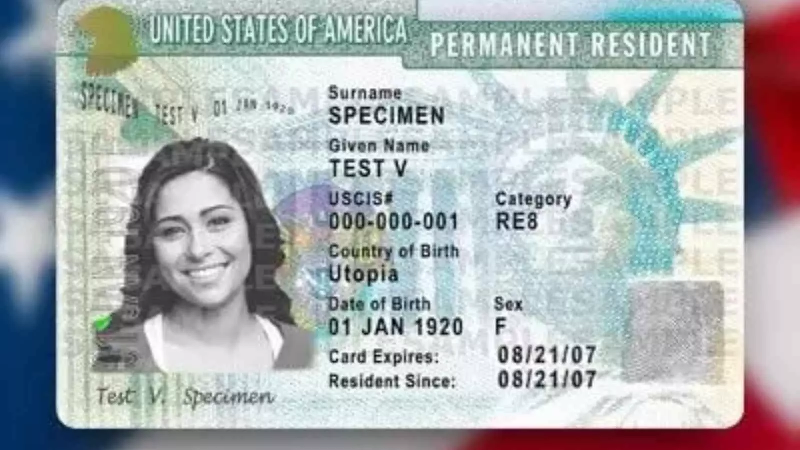 क्या भारतीय ग्रीन कार्ड होल्डर्स पर ट्रंप के नए स्क्रूटनी नियमों का असर पड़ेगा?