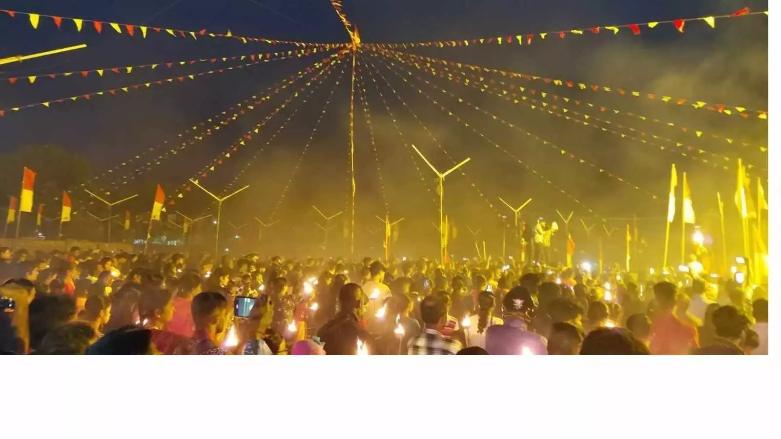 श्रीलंका में LTTE को याद करने की दी इजाज़त, जेवीपी की लन्दन में तमिलों से मुलाकात