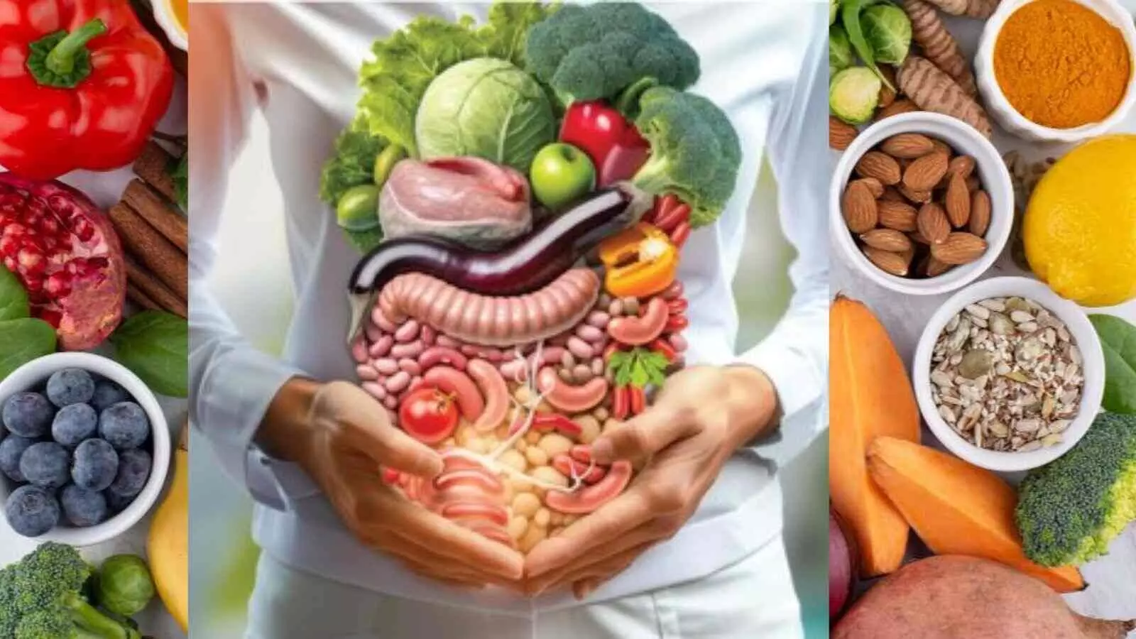 खुद जांच लें अपनी आंतों की सेहत, खिल उठेगा चेहरा और घने होंगे बाल खुद जांच लें अपनी आंतों की सेहत, खिल उठेगा चेहरा और घने होंगे बाल