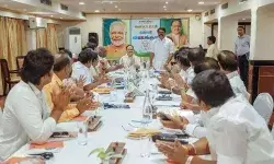 TVK की बढ़त से BJP सतर्क, तमिलनाडु में OPS और दीनाकरण से नया गठबंधन फॉर्मूला