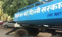 दिल्ली में आपात स्थिति में बिना टेंडर 10 लाख तक खर्च कर सकेंगे इंजीनियर, सरकार ने नियम किए लागू