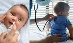 पहली सर्दी में बच्चे को RSV से बचाएं, दूर रहेगा अस्थमा का खतरा!