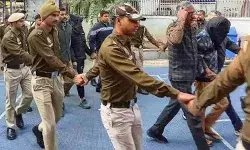 लाल किला ब्लास्ट केस: महिला मॉड्यूल बनाने की साजिश का खुलासा, NIA ने बरामद की नकदी