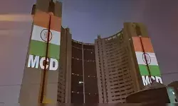 दिल्ली MCD के 12 वार्डों में उपचुनाव के लिए वोटिंग आज